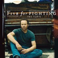 Five For Fighting: Two Lights - MOVLP3777C