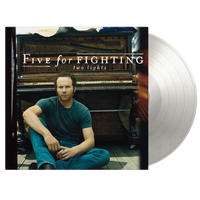 Five For Fighting: Two Lights - MOVLP3777C