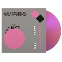 Au Pairs: Sense And Sensuality - MOVLP3779M