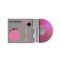 Au Pairs: Sense And Sensuality - MOVLP3779M