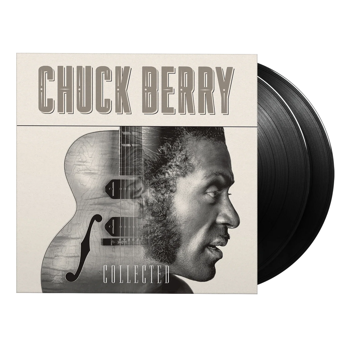 Chuck Berry: Collected - MOVLP3780