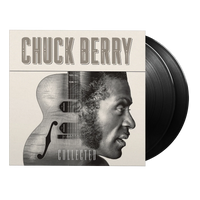 Chuck Berry: Collected - MOVLP3780