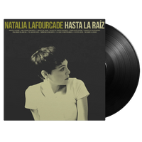 Natalia Lafourcade: Hasta La Raiz - MOVLP3785