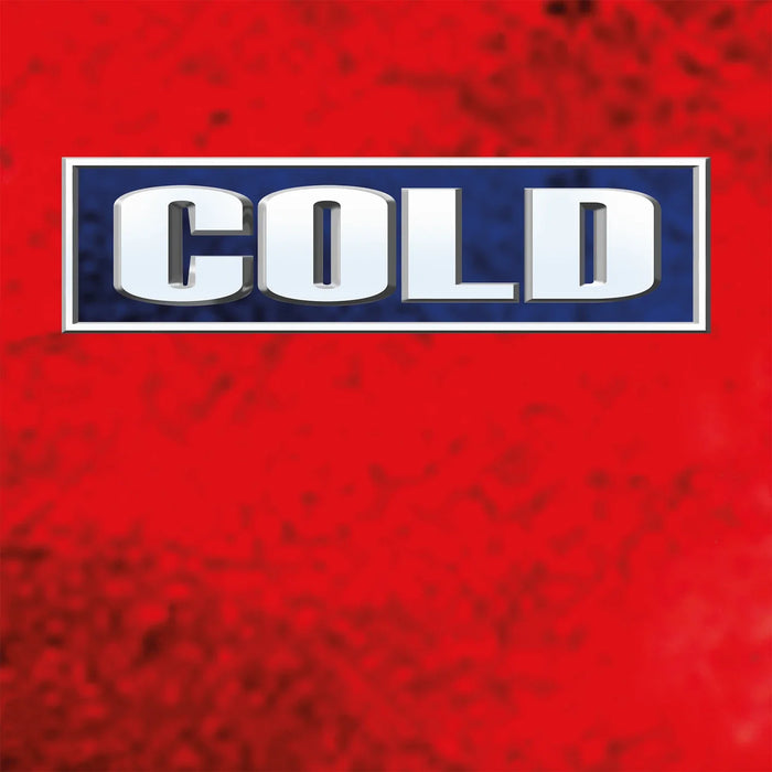 Cold: Cold - MOVLP3786