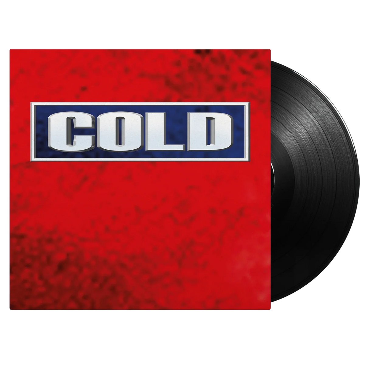 Cold: Cold - MOVLP3786