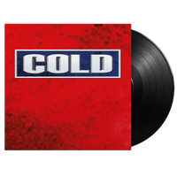 Cold: Cold - MOVLP3786