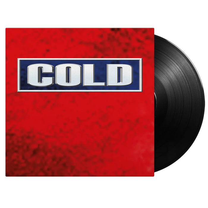 Cold: Cold - MOVLP3786