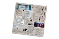 Cold - 13 Ways To Bleed On Stage - 