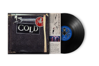 Cold - 13 Ways To Bleed On Stage - 