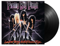 Pretty Boy Floyd - Leather Boyz With Elec... - 