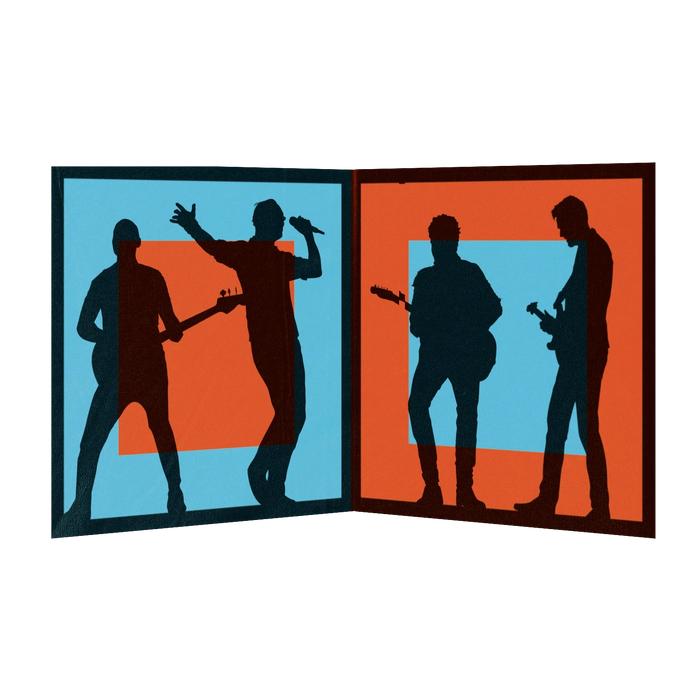 Van Dik Hout: 30 Jaar - MOVLP3789C