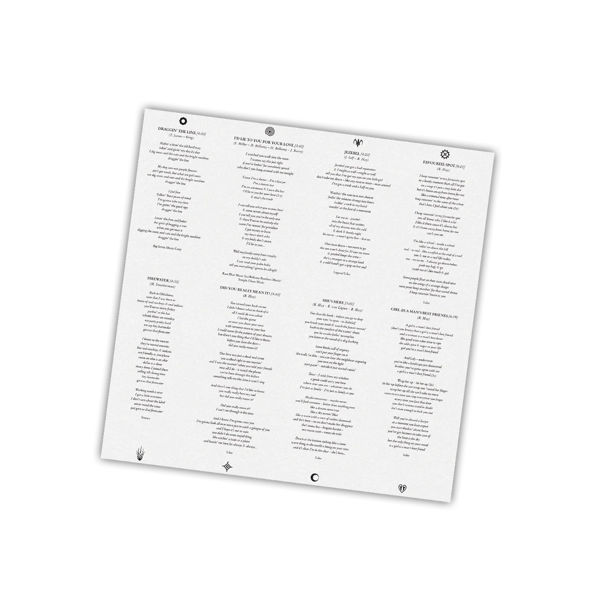 Barry Hay: Victory Of Bad Taste - MOVLP3790C