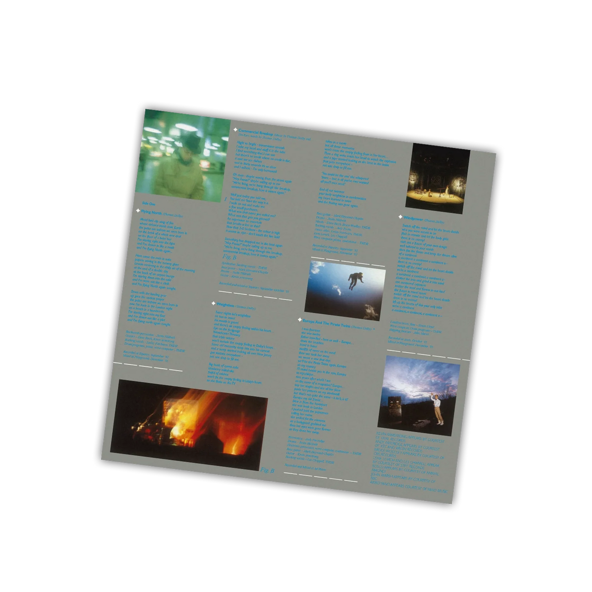 Thomas Dolby: The Golden Age Of Wireless - MOVLP3792T