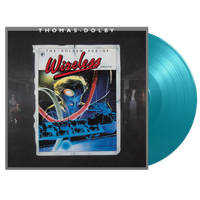 Thomas Dolby: The Golden Age Of Wireless - MOVLP3792T