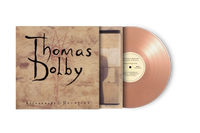 Thomas Dolby: Astronauts & Heretics - MOVLP3795P
