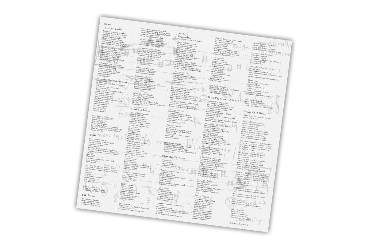 Thomas Dolby: Astronauts & Heretics - MOVLP3795P