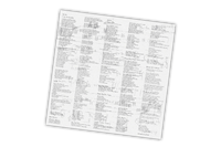 Thomas Dolby: Astronauts & Heretics - MOVLP3795P