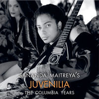 Sananda Maitreya: Juvenilia: The Columbia Years - MOVLP3796C
