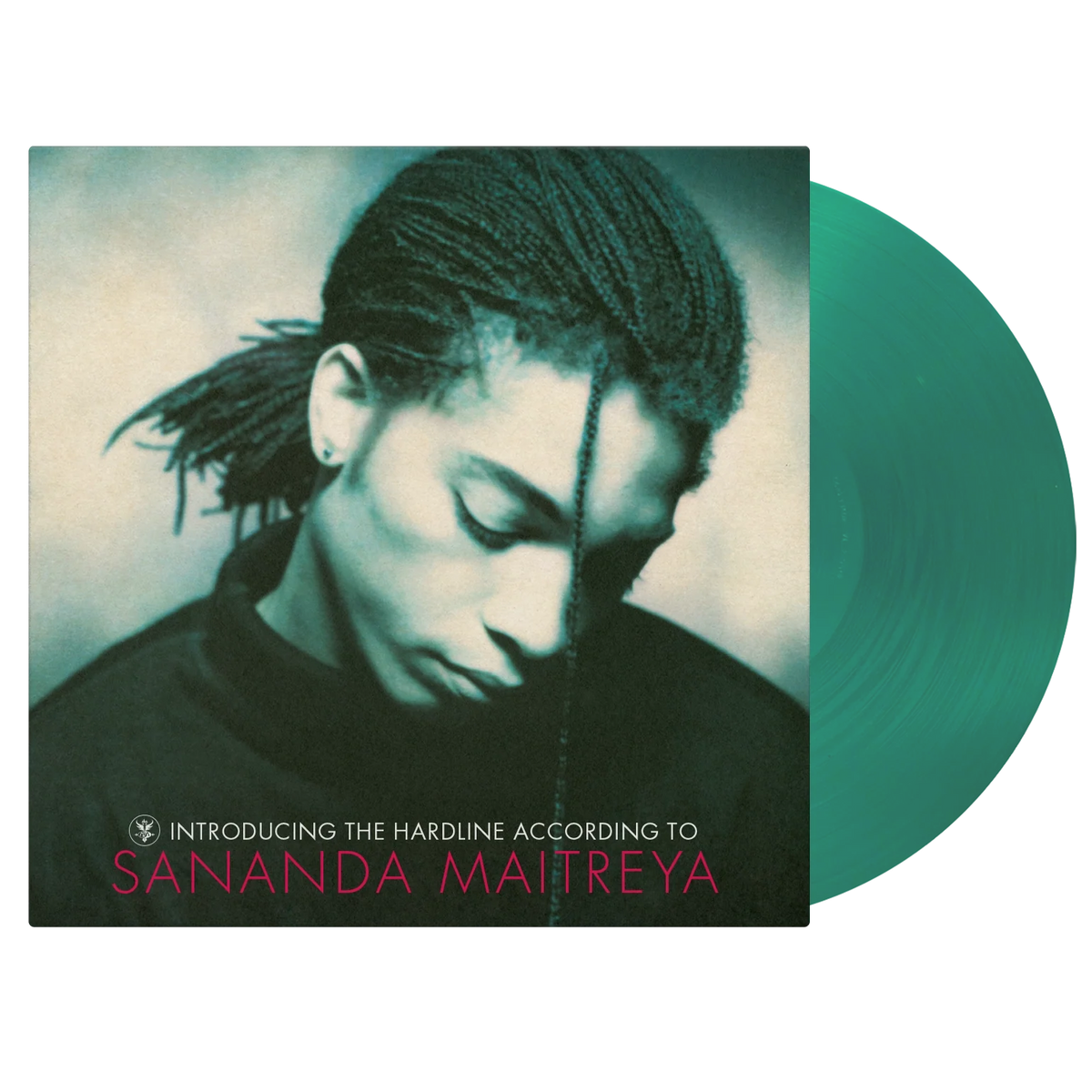 Sananda Maitreya: Juvenilia: The Columbia Years - MOVLP3796C