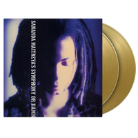 Sananda Maitreya: Juvenilia: The Columbia Years - MOVLP3796C