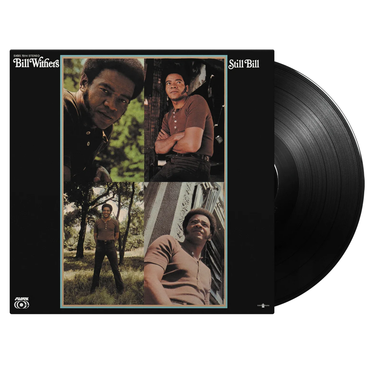 Withers, Bill: Still Bill - MOVLP379