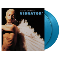 Sananda Maitreya: Juvenilia: The Columbia Years - MOVLP3796C