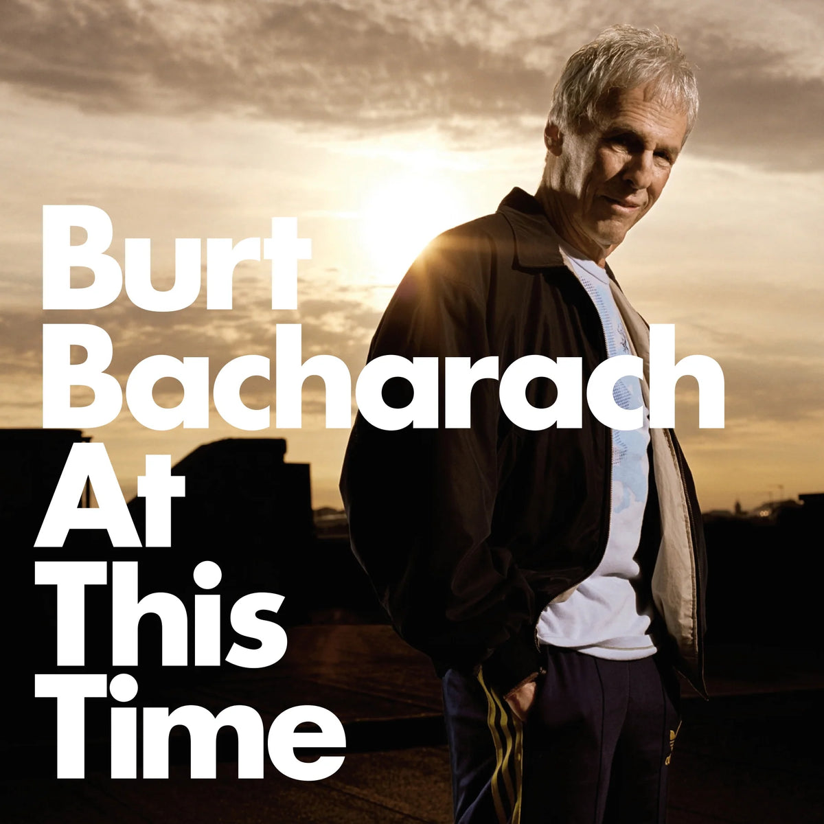 Bacharach, Burt: At This Time - MOVLP3801C