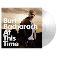 Bacharach, Burt: At This Time - MOVLP3801C