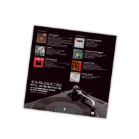 Various Artists: Dance Classics Volume 2 - MOVLP3803C