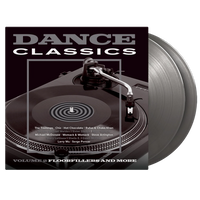 Various Artists: Dance Classics Volume 2 - MOVLP3803C