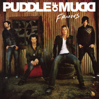 Puddle Of Mudd: Famous - MOVLP3804