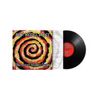 New Model Army - Love Of Hopeless Causes - 