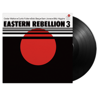 Eastern Rebellion: Eastern Rebellion 3 - MOVLP3808