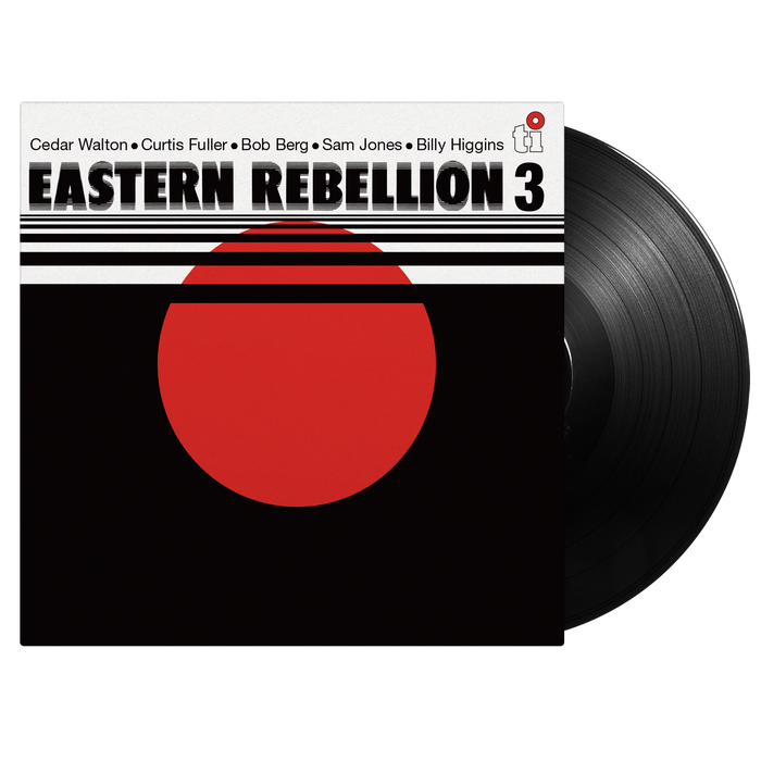Eastern Rebellion: Eastern Rebellion 3 - MOVLP3808