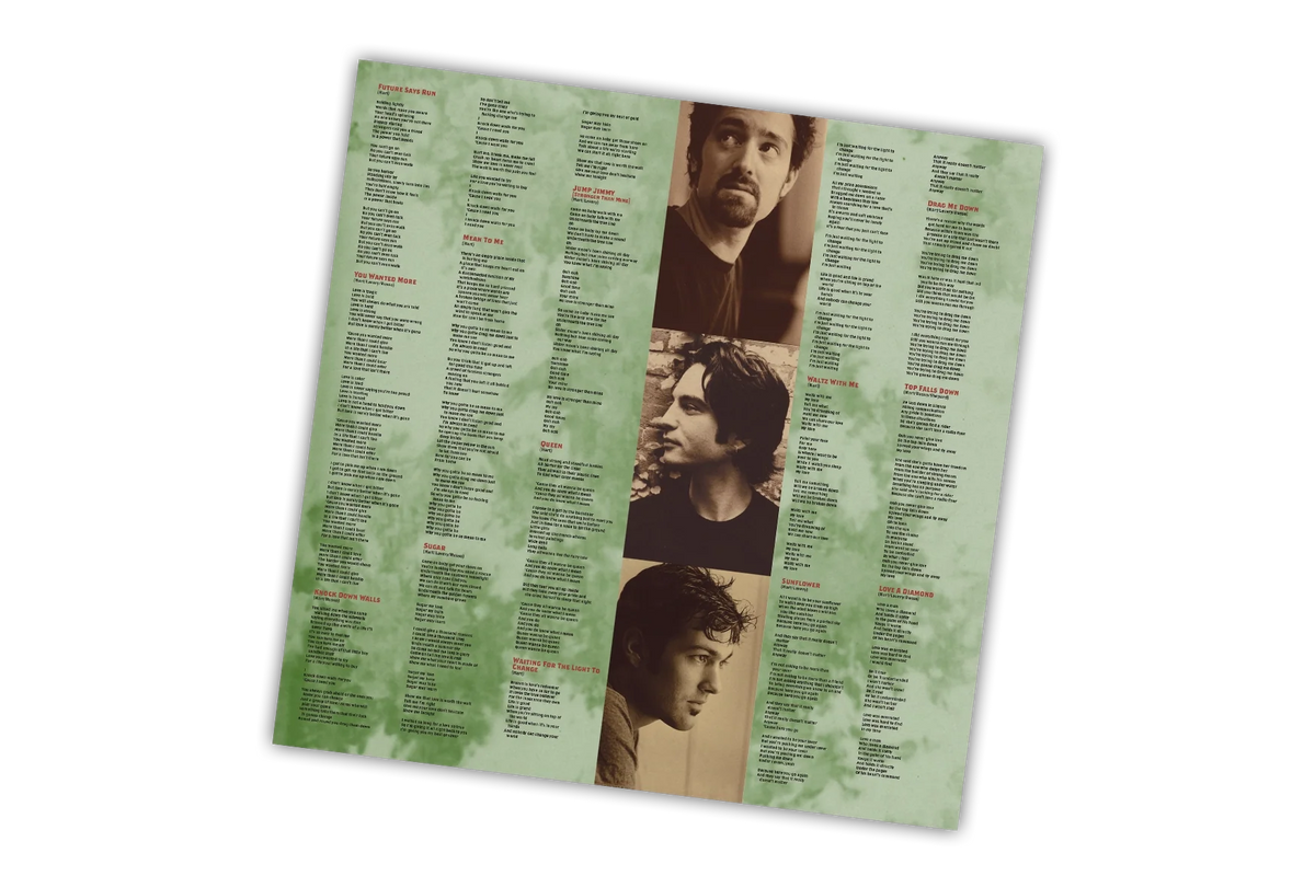 Tonic: Sugar - MOVLP3810