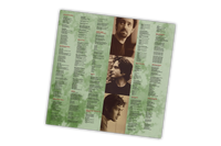 Tonic: Sugar - MOVLP3810