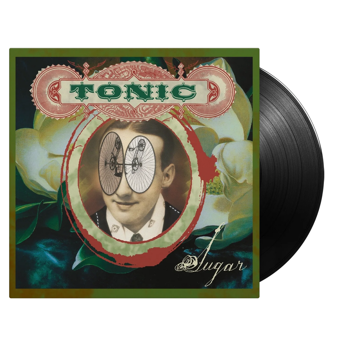 Tonic: Sugar - MOVLP3810