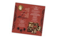 Tonic: Sugar - MOVLP3810