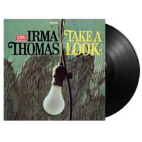 Irma Thomas: Take A Look - MOVLP3813