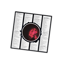 Yngwie Malmsteen - Eclipse - MOVLP3814