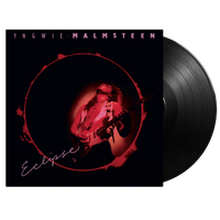 Yngwie Malmsteen - Eclipse - MOVLP3814