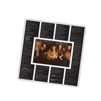 Yngwie Malmsteen - Eclipse - MOVLP3814