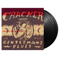 Cracker - Gentleman'S Blues - 