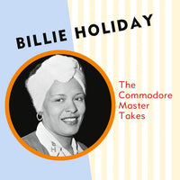 Billie Holiday: The Commodore Master Takes - MOVLP3819