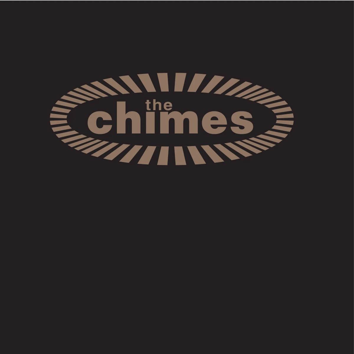 The Chimes: The Chimes - MOVLP3820C