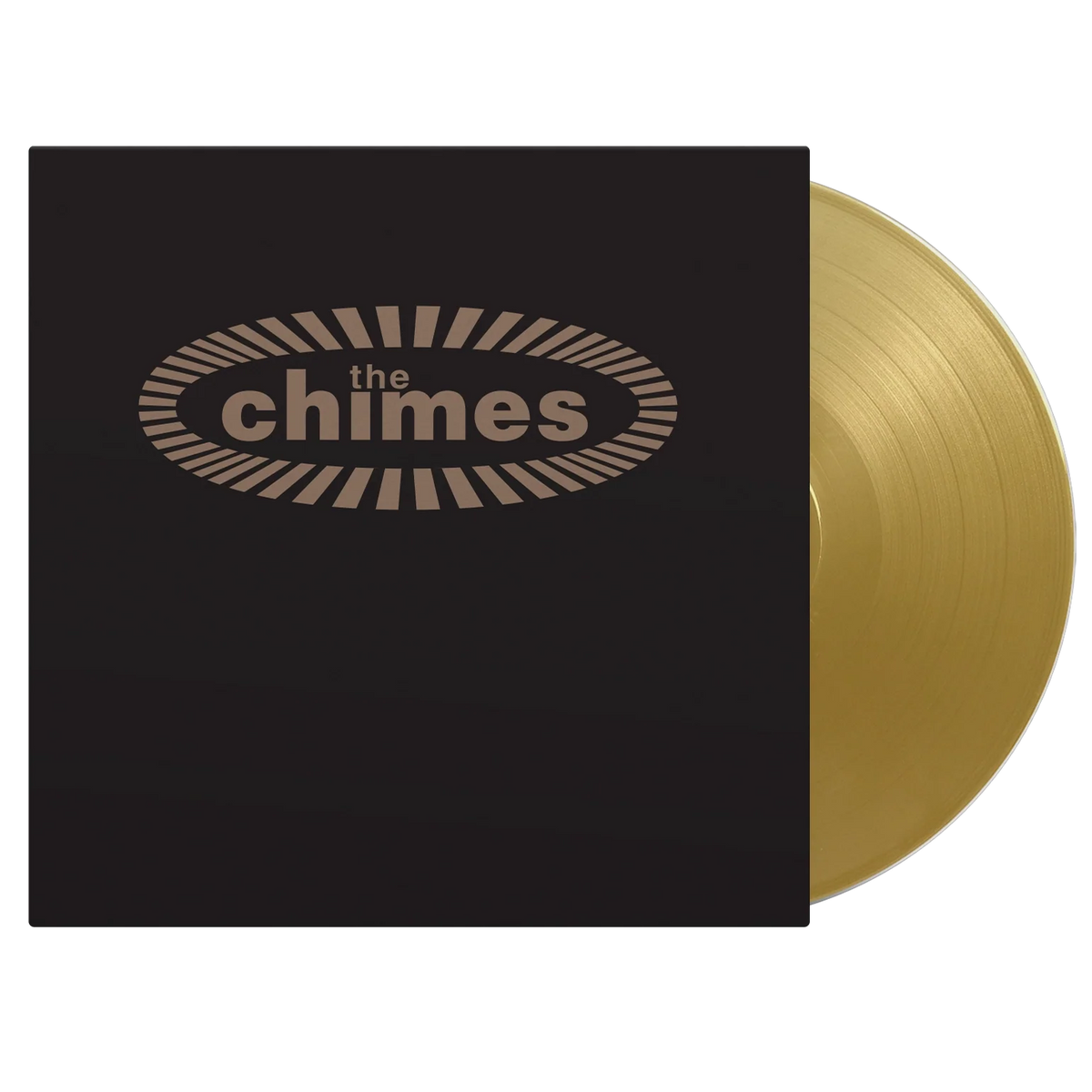 The Chimes: The Chimes - MOVLP3820C