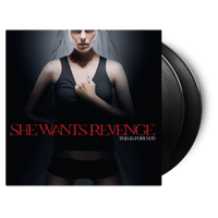 She Wants Revenge - This Is Forever - 