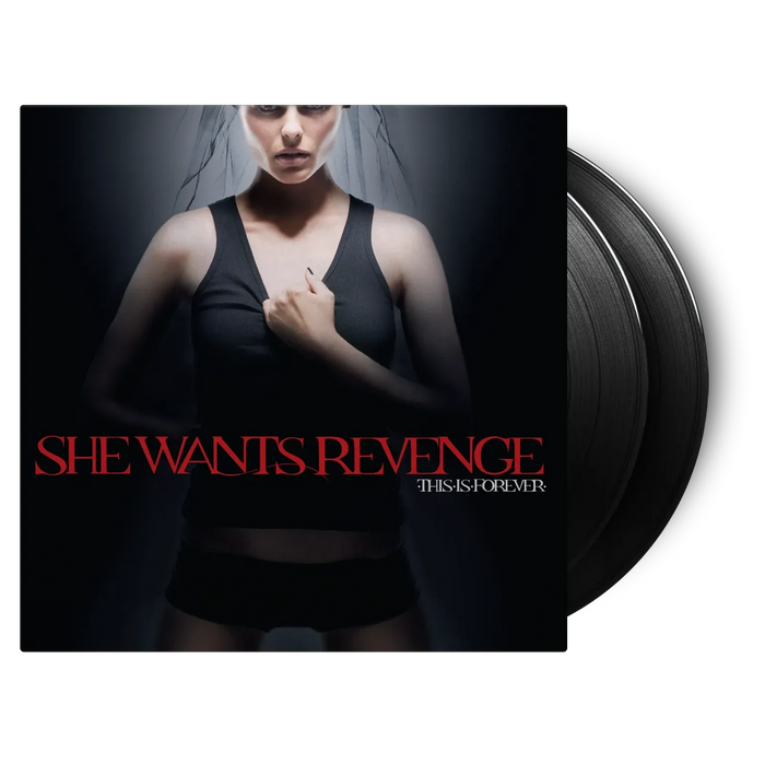 She Wants Revenge - This Is Forever - 