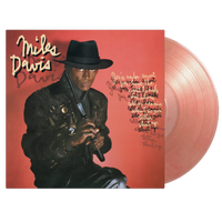 Miles Davis: You're Under Arrest - MOVLP3823C