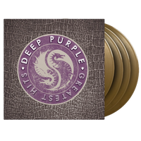 Deep Purple: Greatest Hits - MOVLP3825G